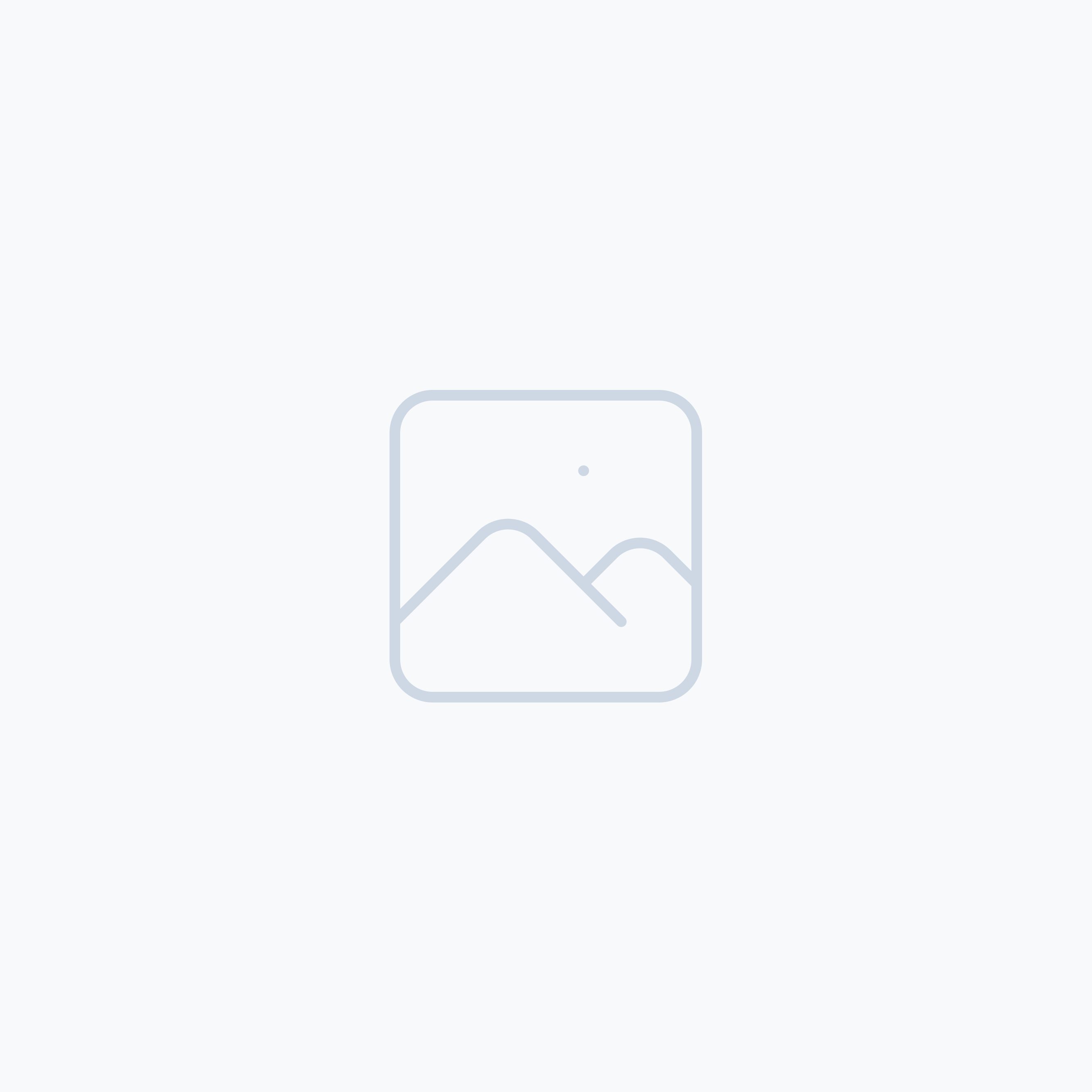 Crochet Dougnut Keychain 